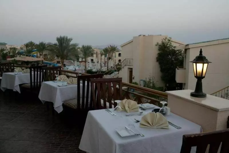 Fotos del hotel Island View Resort:  16