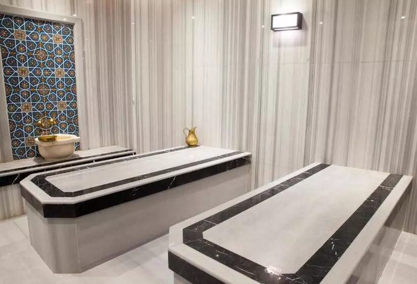 Fotos del hotel Midas:  4