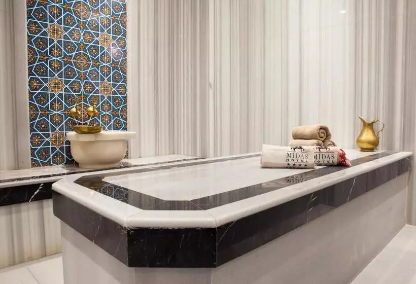 Fotos del hotel Midas:  15