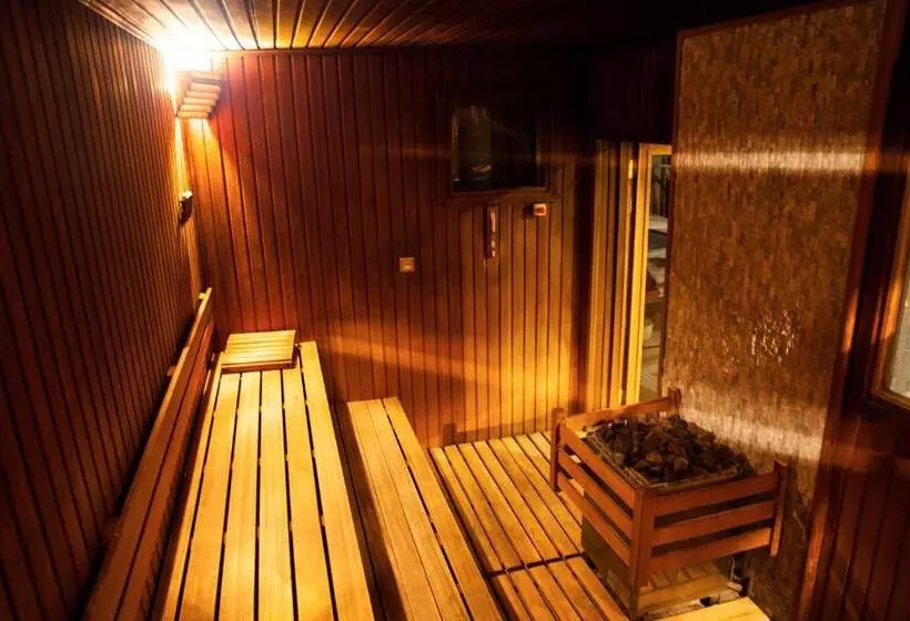 Fotos del hotel Midas:  12