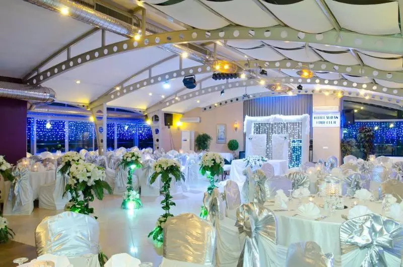 Fotos del hotel Midas:  3