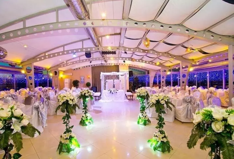 Fotos del hotel Midas:  7