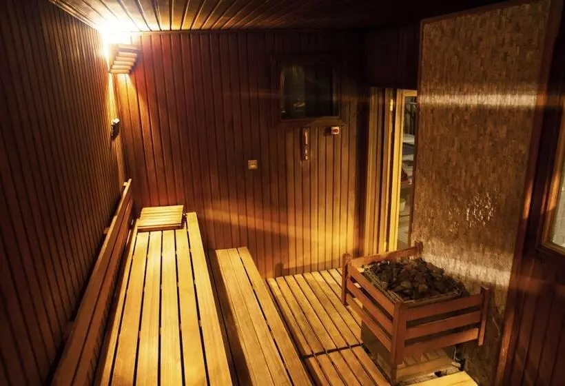 Fotos del hotel Midas:  8