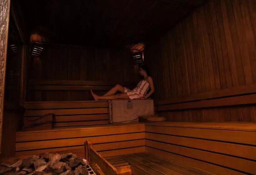 Fotos del hotel Midas:  18