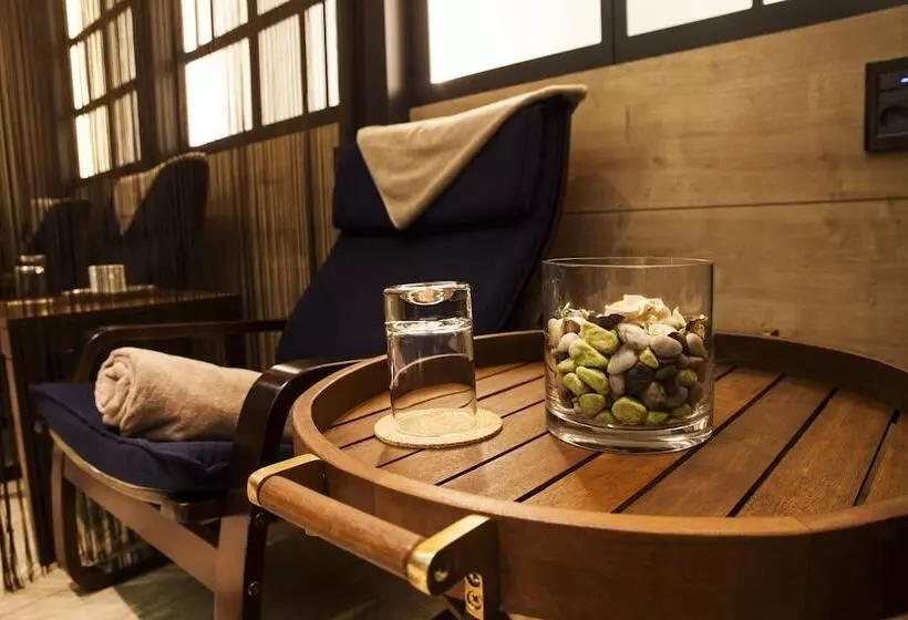 Fotos del hotel Midas:  24