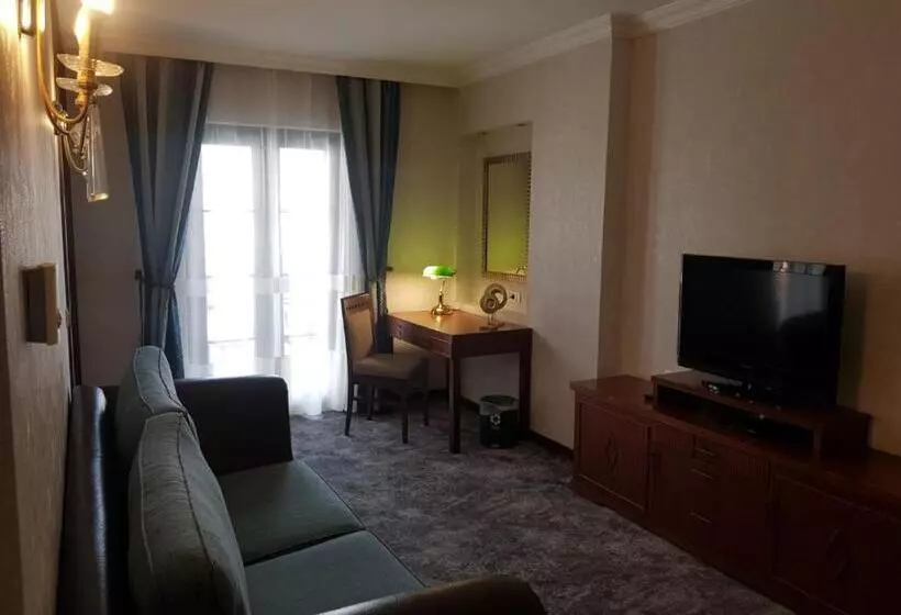 Fotos del hotel Midas:  19