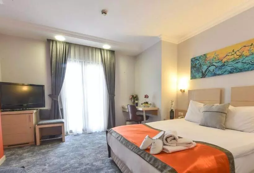 Fotos del hotel Midas:  14