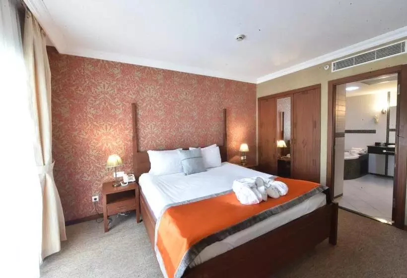 Fotos del hotel Midas:  10