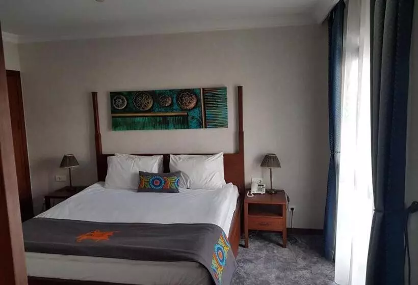 Fotos del hotel Midas:  6