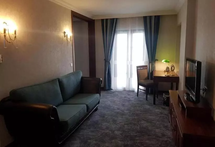 Fotos del hotel Midas:  17