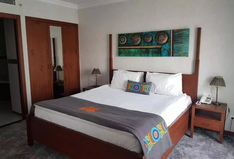 Fotos del hotel Midas:  2