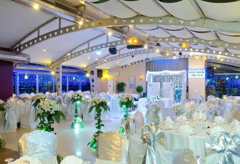 Fotos del hotel Midas:  11