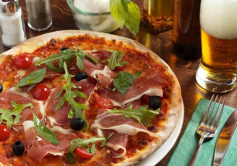 Fotos del hotel Parc Plaza:  15