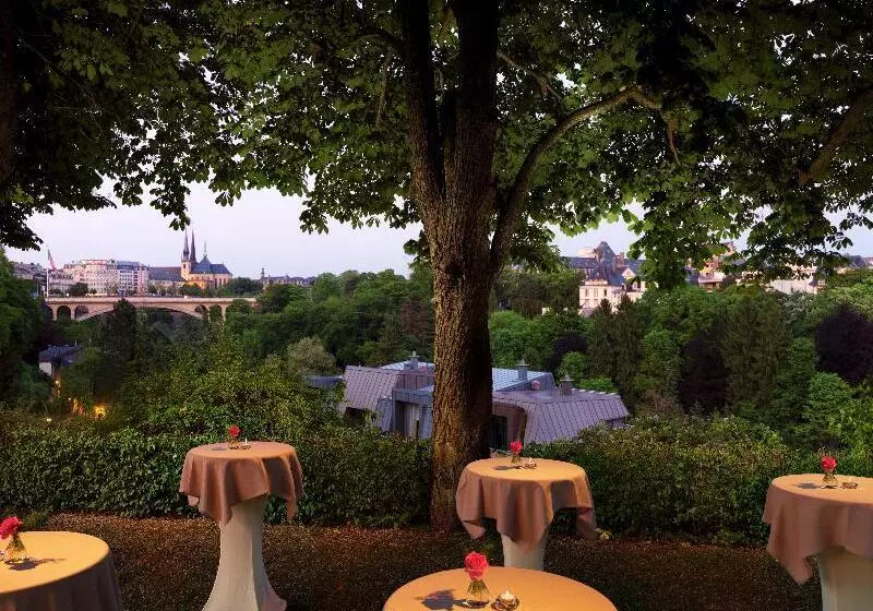 Fotos del hotel Parc Plaza:  19