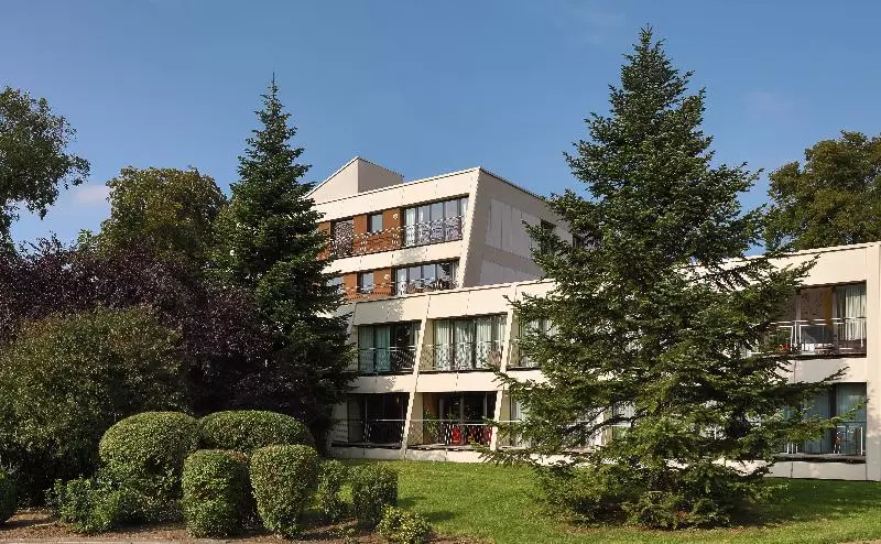 Fotos del hotel Parc Plaza:  14