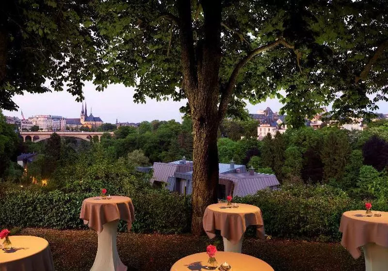 Fotos del hotel Parc Plaza:  16