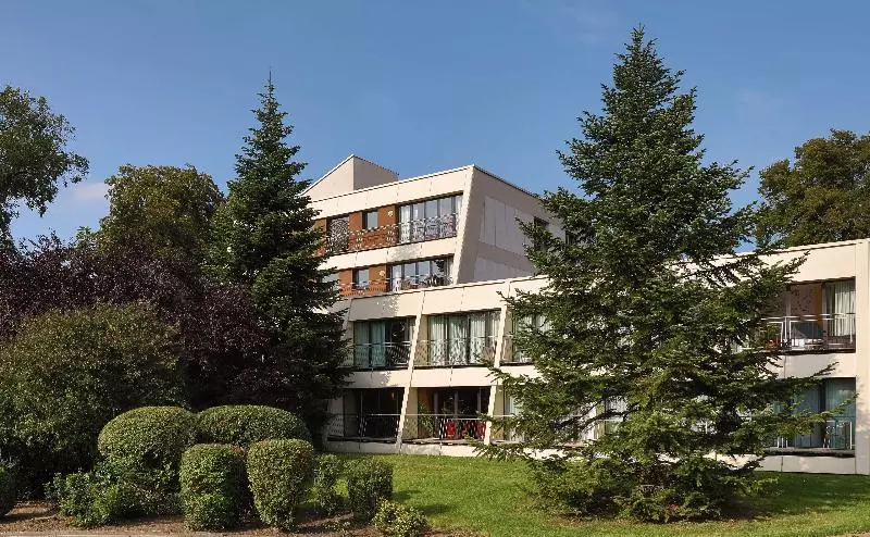 Fotos del hotel Parc Plaza:  17