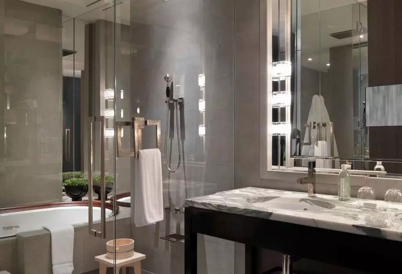 Fotos del hotel Park Hyatt Shanghai:  7