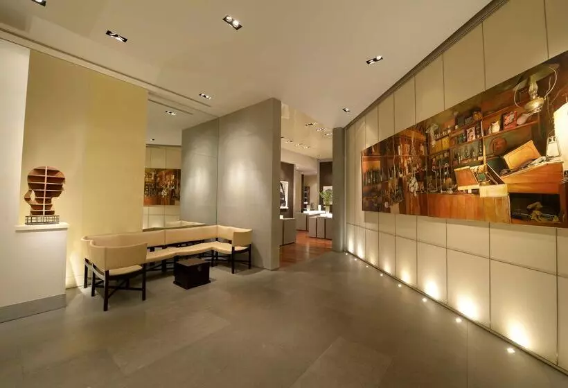 Fotos del hotel Park Hyatt Shanghai:  3