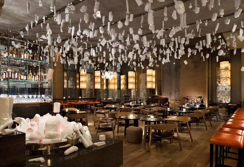 Fotos del hotel Park Hyatt Shanghai:  4