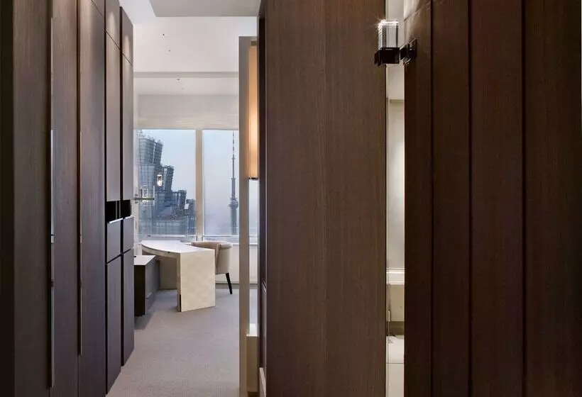 Fotos del hotel Park Hyatt Shanghai:  25