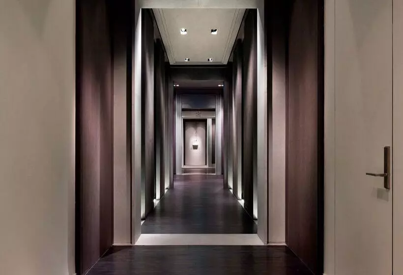 Fotos del hotel Park Hyatt Shanghai:  10