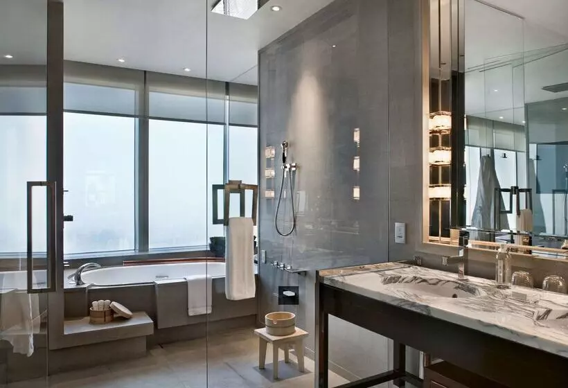 Fotos del hotel Park Hyatt Shanghai:  11