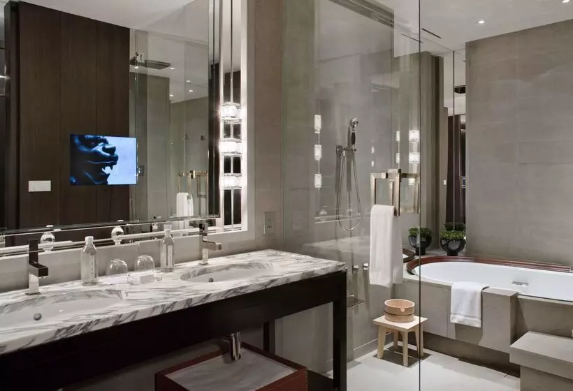 Fotos del hotel Park Hyatt Shanghai:  14