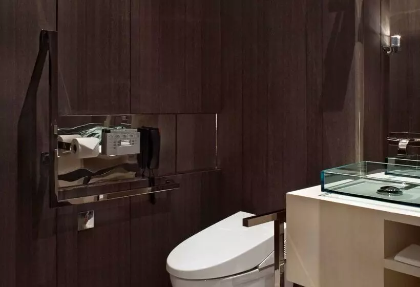 Fotos del hotel Park Hyatt Shanghai:  16