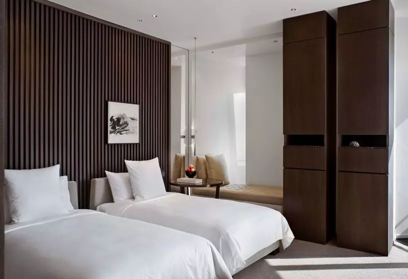 Fotos del hotel Park Hyatt Shanghai:  18