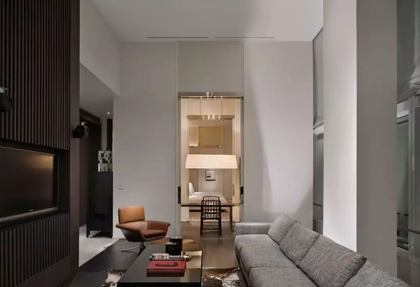 Fotos del hotel Park Hyatt Shanghai:  23