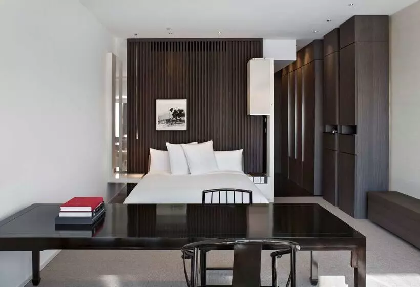 Fotos del hotel Park Hyatt Shanghai:  22