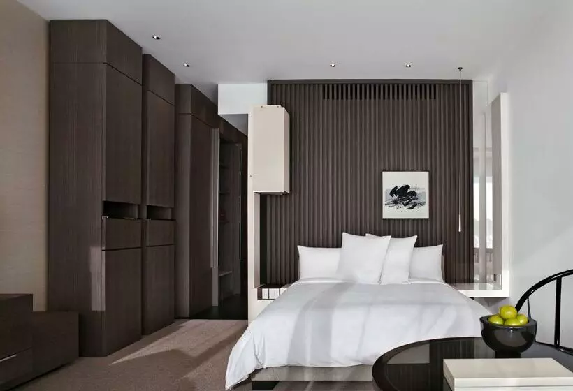 Fotos del hotel Park Hyatt Shanghai:  17