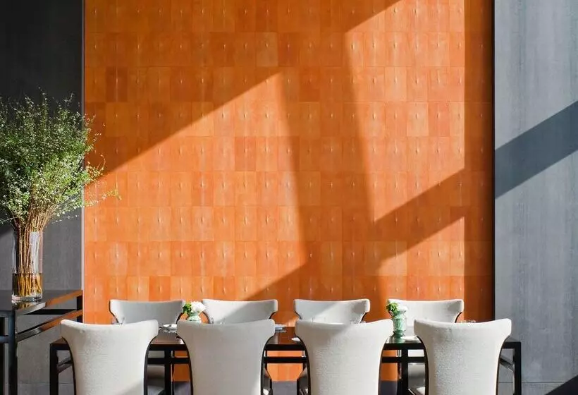 Fotos del hotel Park Hyatt Shanghai:  6