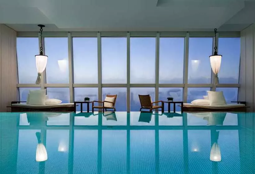 Fotos del hotel Park Hyatt Shanghai:  2