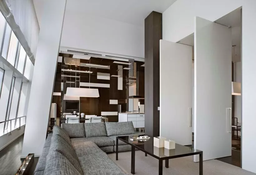 Fotos del hotel Park Hyatt Shanghai:  20