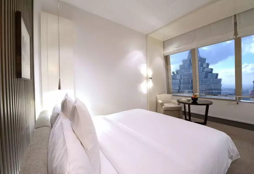 Fotos del hotel Park Hyatt Shanghai:  19