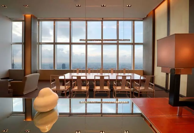 Fotos del hotel Park Hyatt Shanghai:  5