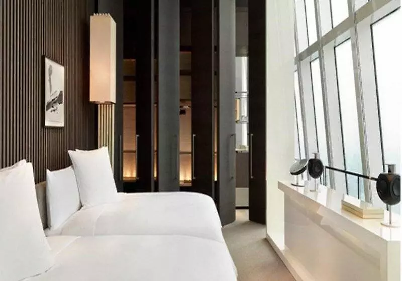 Fotos del hotel Park Hyatt Shanghai:  13