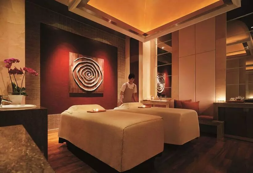 Fotos del hotel Shangri-la Xian:  25