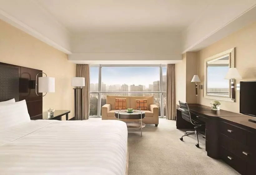 Fotos del hotel Shangri-la Xian:  22