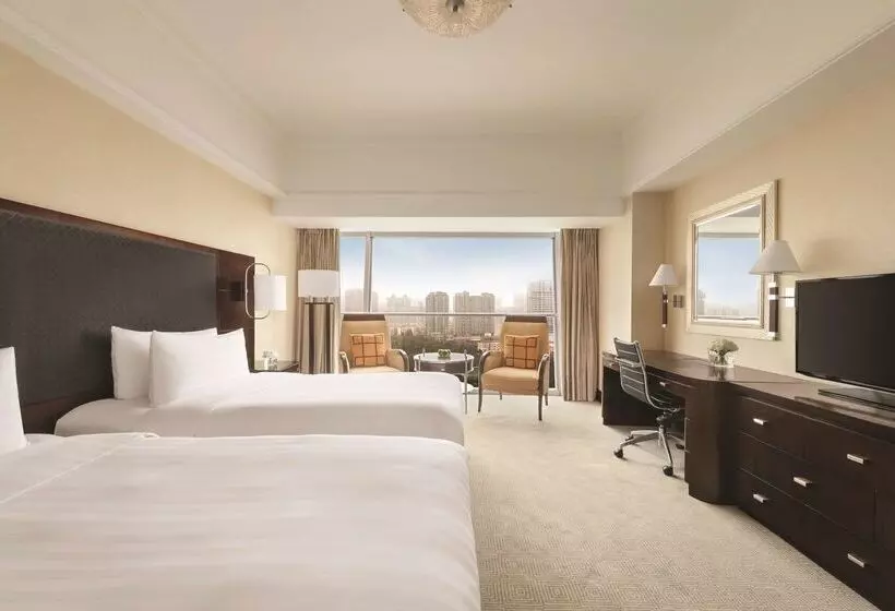 Fotos del hotel Shangri-la Xian:  21