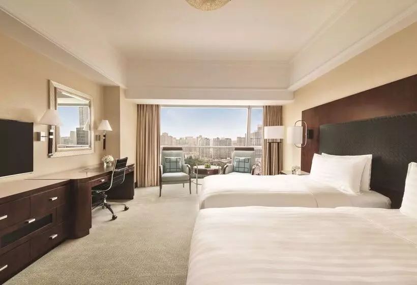 Fotos del hotel Shangri-la Xian:  6