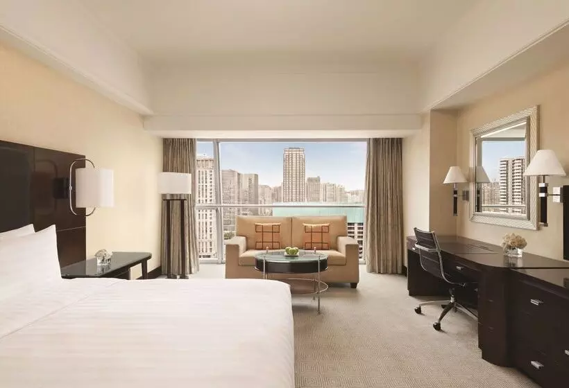 Fotos del hotel Shangri-la Xian:  24