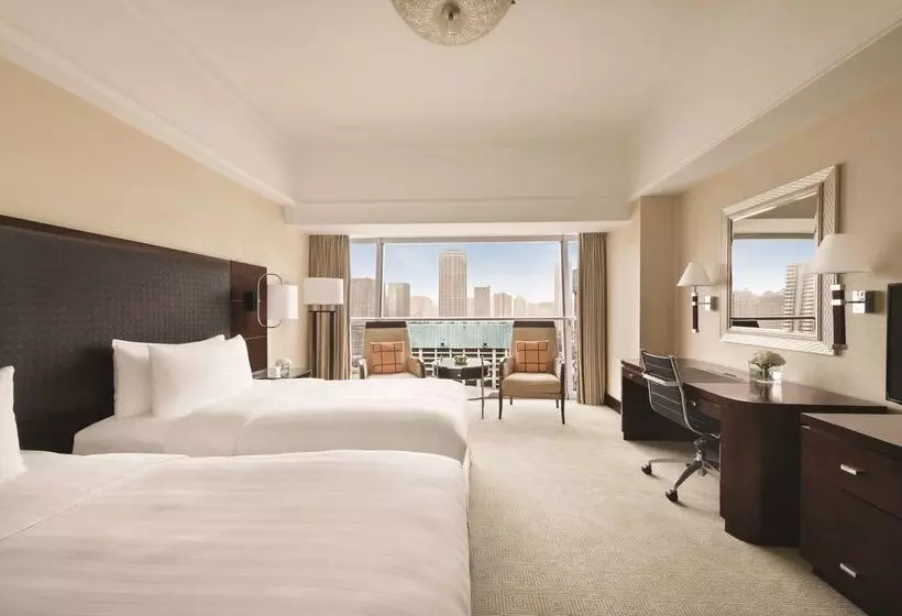 Fotos del hotel Shangri-la Xian:  23