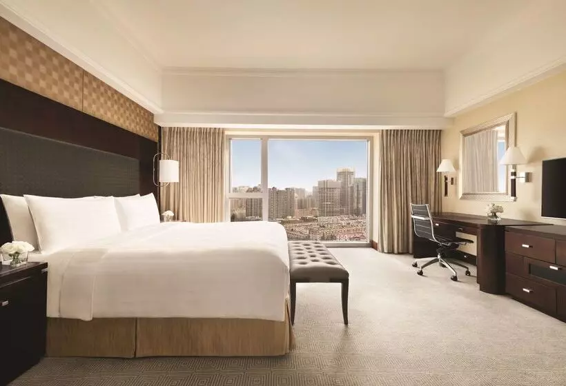 Fotos del hotel Shangri-la Xian:  13