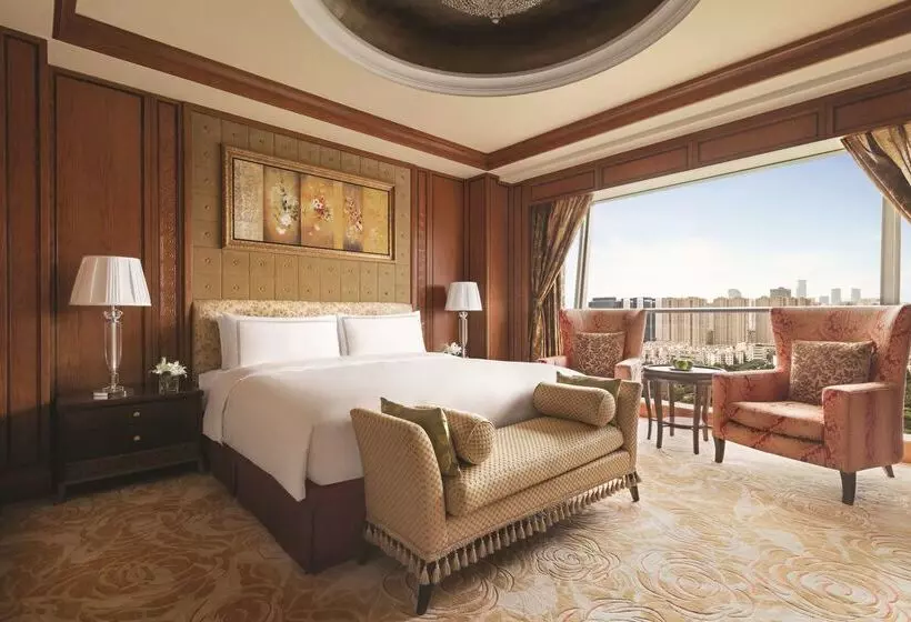 Fotos del hotel Shangri-la Xian:  19