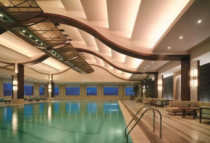 Fotos del hotel Shangri-la Xian:  7