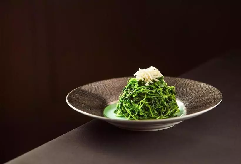 Fotos del hotel Shangri-la Xian:  14