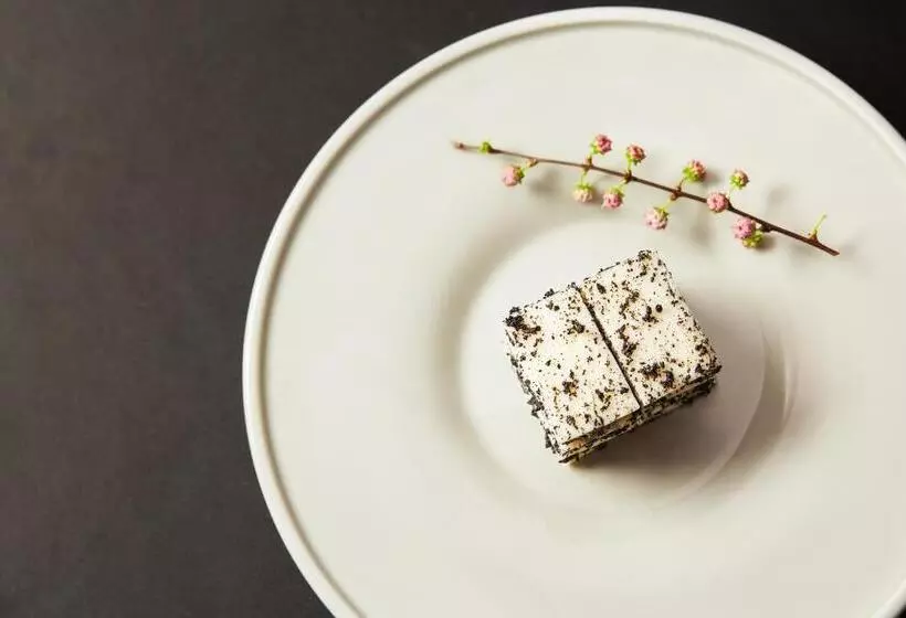 Fotos del hotel Shangri-la Xian:  16